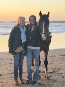 our story caballos 4